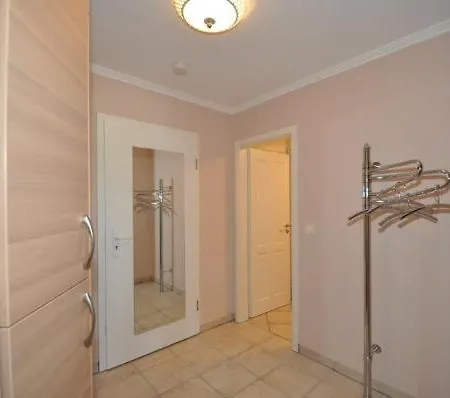 Appartement Bi De Kark Apartamento