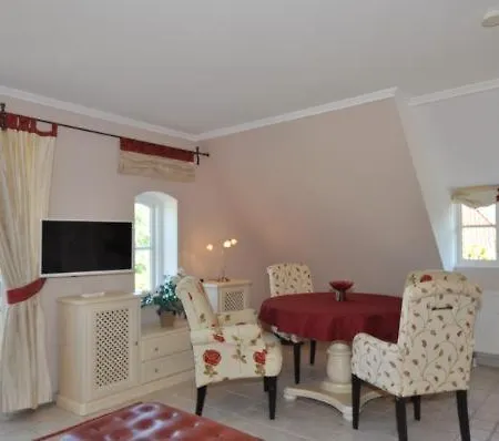 Appartement Bi De Kark Sankt Peter-Ording