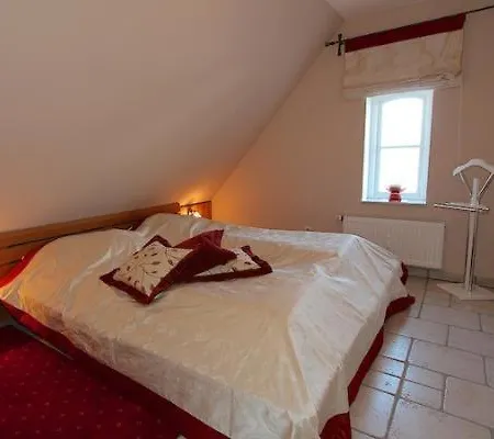 Appartement Bi De Kark Apartamento Sankt Peter-Ording