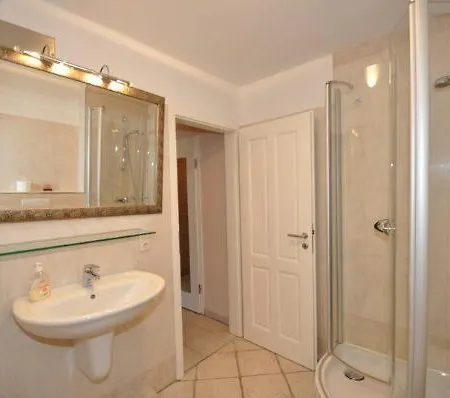 Apartamento Appartement Bi De Kark *
