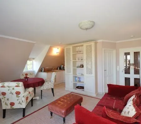 Appartement Bi De Kark