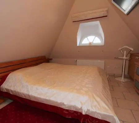 Appartement Bi De Kark * Sankt Peter-Ording